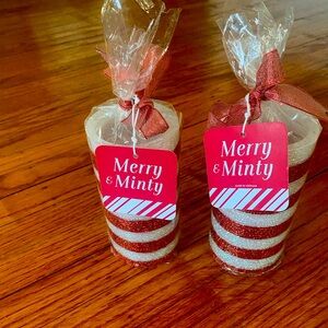 Candles 🕯️ battery operated